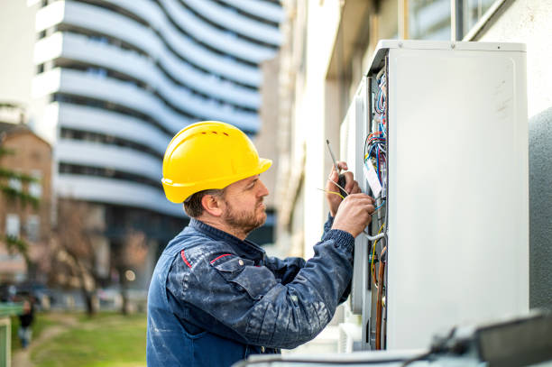 Emergency Electrical Repair Services in Phoenix, AZ