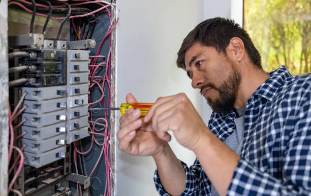 Industrial Electrical Services in Phoenix, AZ